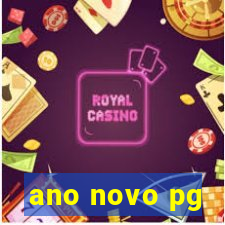 ano novo pg